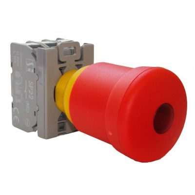 PRZYCISK BEZPIECZEŃSTWA   2ROZ STANDARD (SP22-BN-02.)